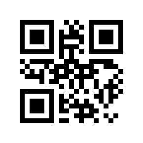 QR code 409417