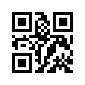 QR code 409418