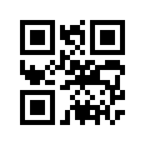 QR code 409425