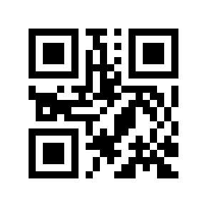 QR code 409460