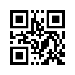QR code 409461
