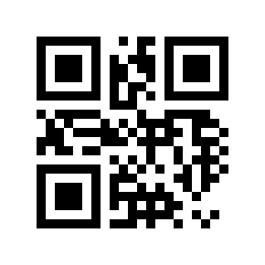 QR code 409465