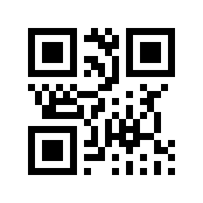 QR code 409707
