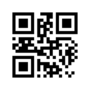 QR code 409709
