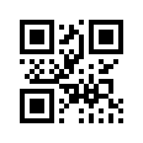 QR code 409727