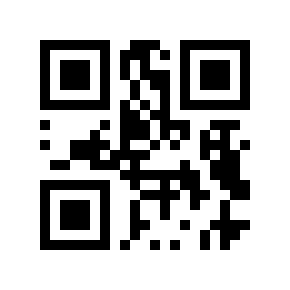 QR code 4100652