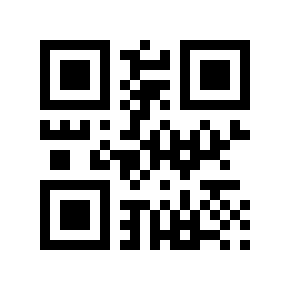 QR code 4100654