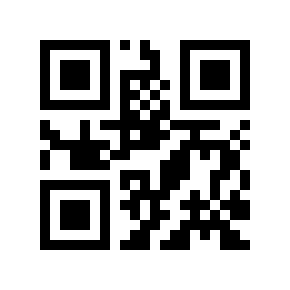 QR code 410689