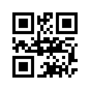 QR code 41077
