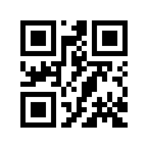 QR code 410890