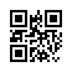QR code 410892