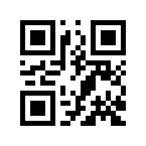 QR code 410898