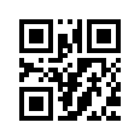 QR code 4109045