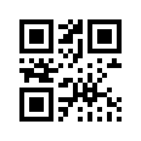 QR code 410905