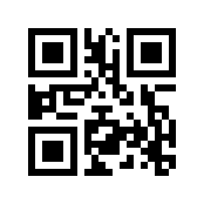 QR code 4109050