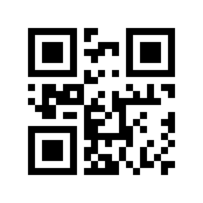 QR code 4109052