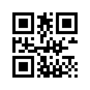 QR code 4109057