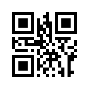 QR code 4109070