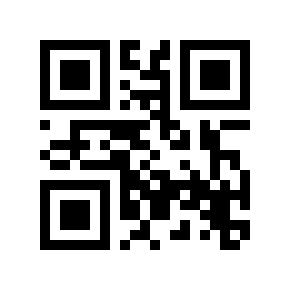 QR code 4109071