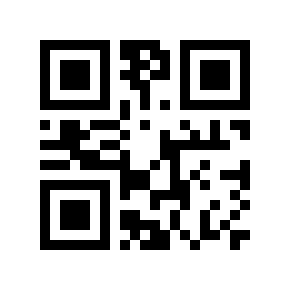 QR code 4109072