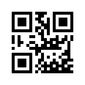 QR code 410910