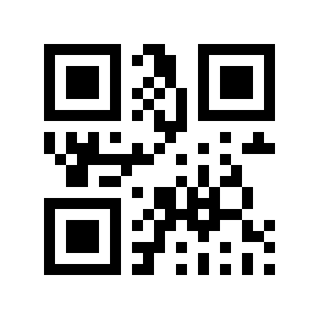 QR code 410911