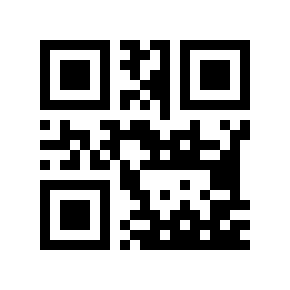 QR code 411163
