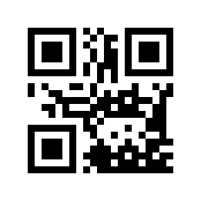 QR code 411167