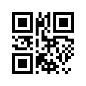 QR code 411179