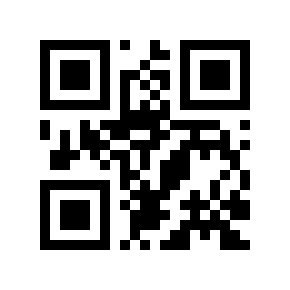 QR code 411184