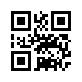 QR code 411185