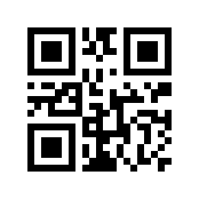 QR code 4111997