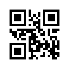 QR code 4112000