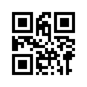QR code 4112005