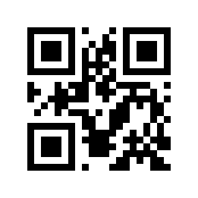 QR code 41122