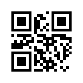 QR code 411432