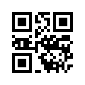 QR code 411433