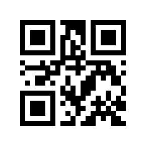 QR code 411434