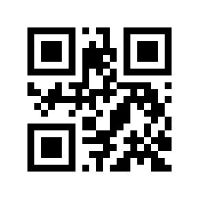 QR code 411436