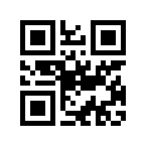 QR code 411437
