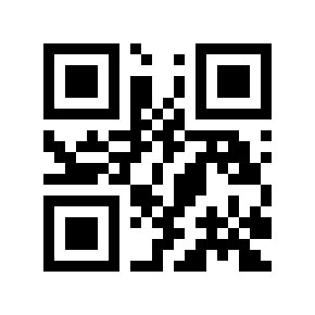 QR code 411438