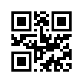 QR code 411439