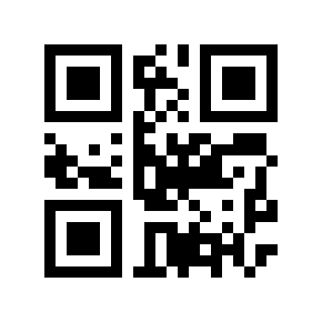 QR code 411444