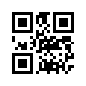 QR code 411454