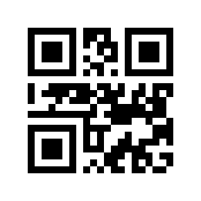 QR code 412019