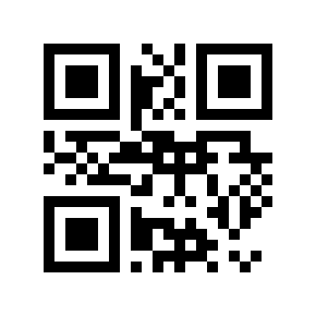 QR code 412099