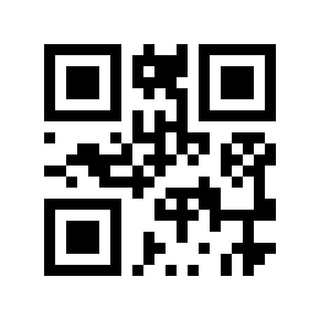 QR code 4122029