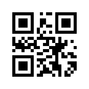 QR code 4122039