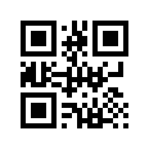 QR code 4123460