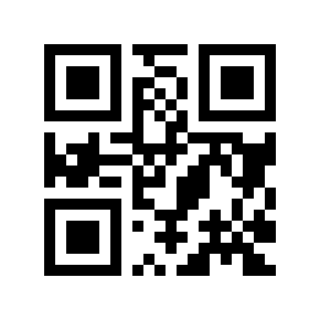QR code 412500